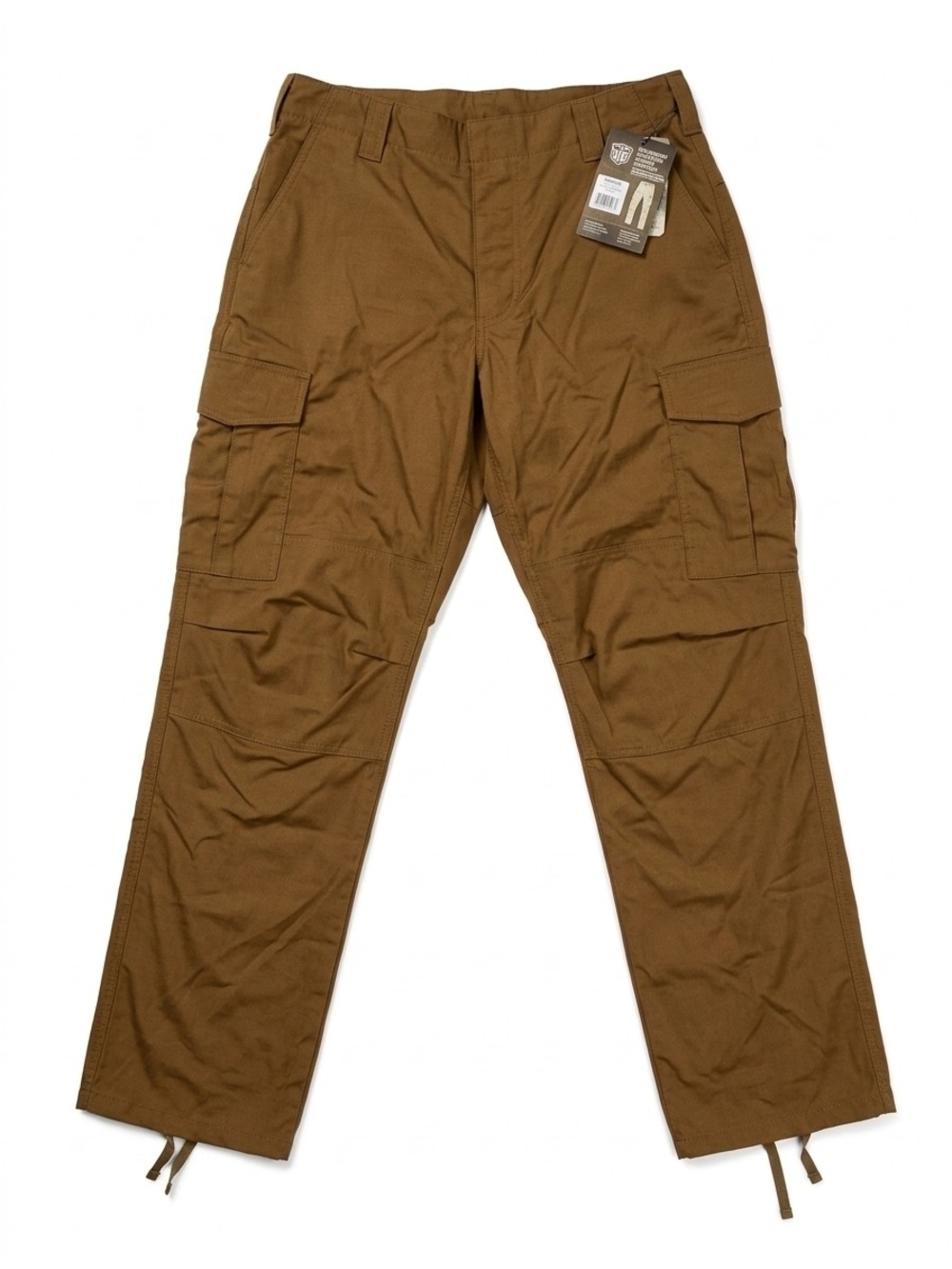 Rothco Tactical Cargo Pants - Brown